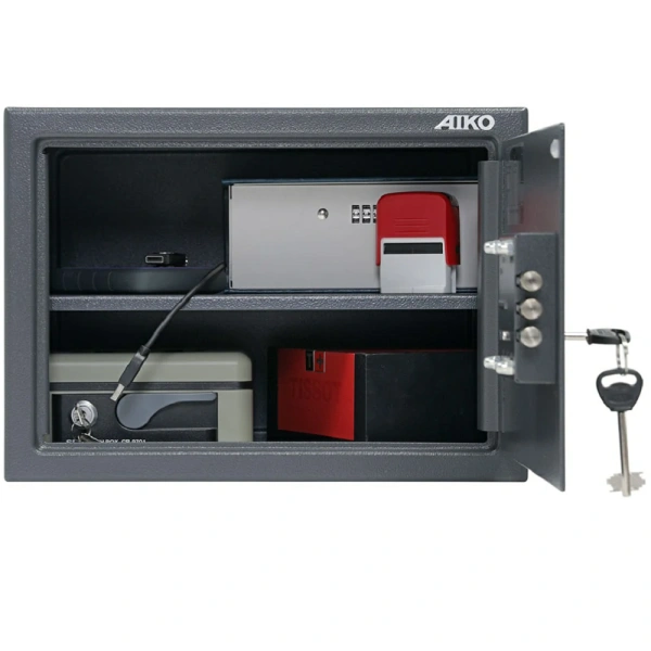 Сейф мебельный Aiko T-250 KL
