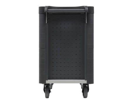 Тележка инструментальная WDS M-5.0 от компании Абсолют Тележка инструментальная WDS M-5.0 от компании Абсолют