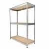 Стеллаж Титан МС-Т 2500-1550-535 мм 3 полки