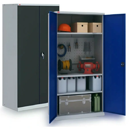 Шкаф инструментальный ИП-1/6