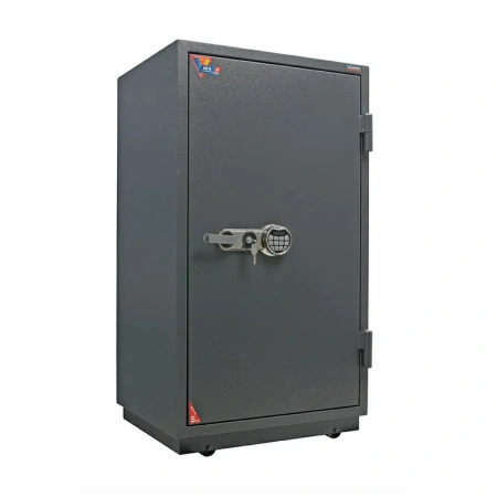 Сейф огнестойкий Valberg FRS-127 T EL от компании Абсолют