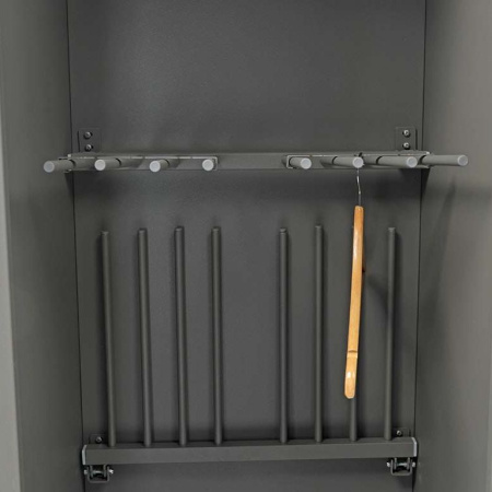 Шкаф сушильный Dryer 1851 от компании Абсолют