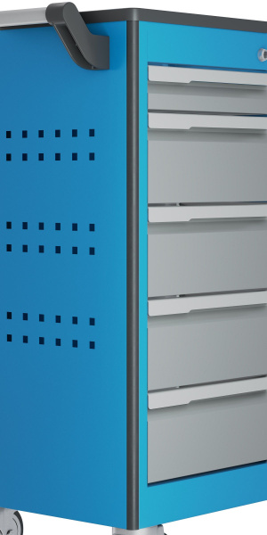 Тележка инструментальная TNC 795.5-1 Тележка инструментальная TNC 795.5-1