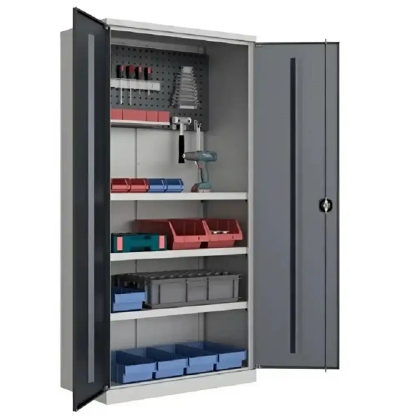 Шкаф инструментальный TS-052-01