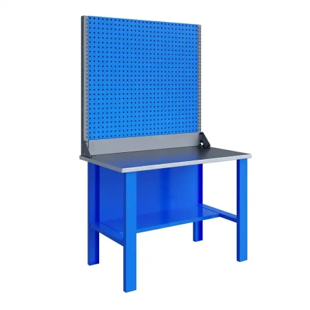 Верстак слесарный TNC 121.11.3-2 Верстак слесарный TNC 121.11.3-2