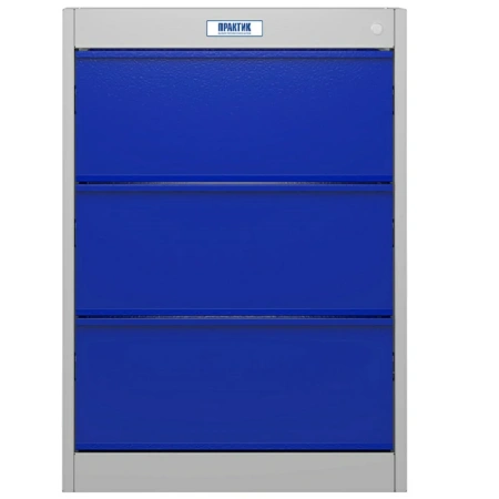 Тумба металлическая WS-3 от компании Абсолют