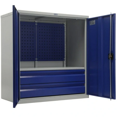 Шкаф инструментальный ТС 1095 - 021020 от компании Абсолют