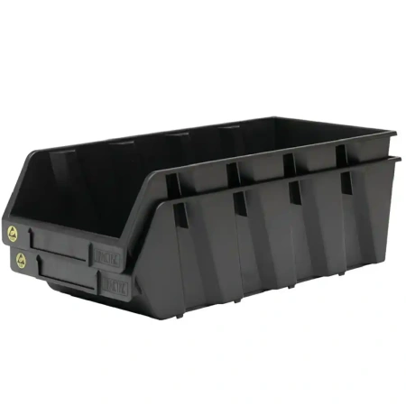 Ящик пластиковый Практик ESD 500x230x150 от компании Абсолют