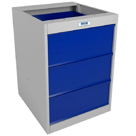 Тумба металлическая WS-3 от компании Абсолют