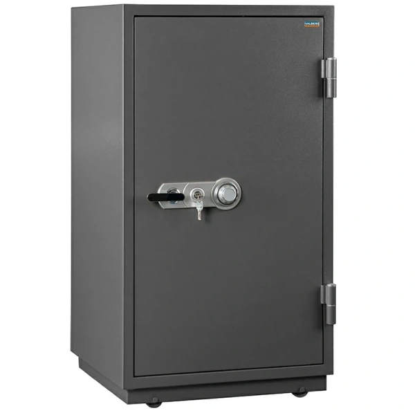 Сейф огнестойкий Valberg FRS-127 T CL