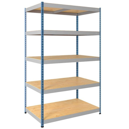Стеллаж SB 250x152x91/5 от компании Абсолют