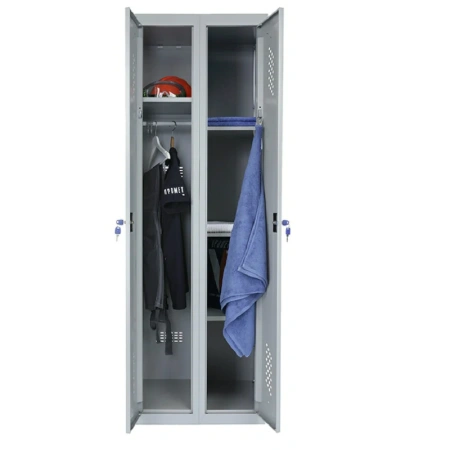 Шкаф ПРАКТИК ML-21-60 U, усиленный от компании Абсолют