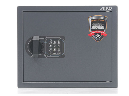 Сейф оружейный AIKO TT-28 EL от компании Абсолют
