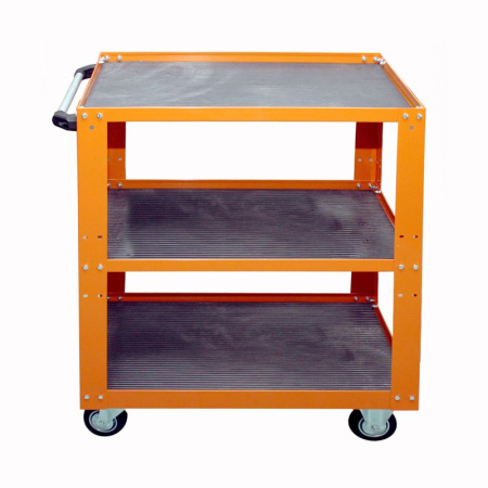 Тележка для инструмента TBS-0 без ящиков от компании Абсолют