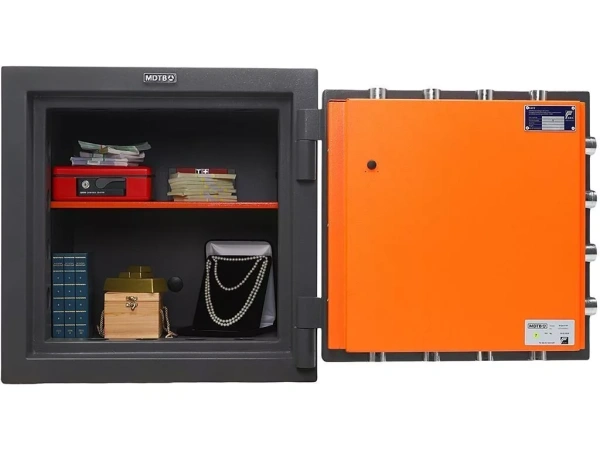 Сейф взломостойкий MDTB BURGAS-67 EK Сейф взломостойкий MDTB BURGAS-67 EK