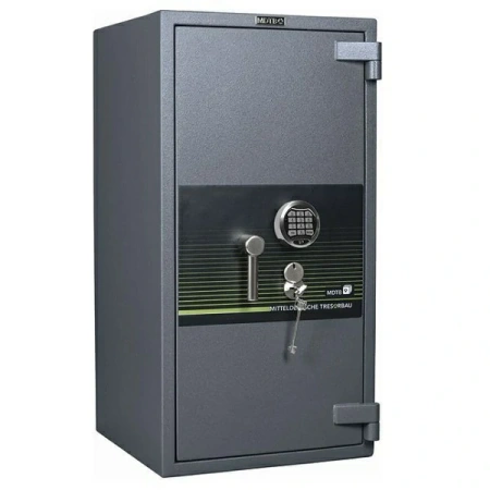 Сейф взломостойкий MDTB BASTION-M 99 EK от компании Абсолют