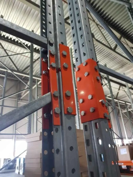 Комплект наращивания СТ90 (с крепежом)