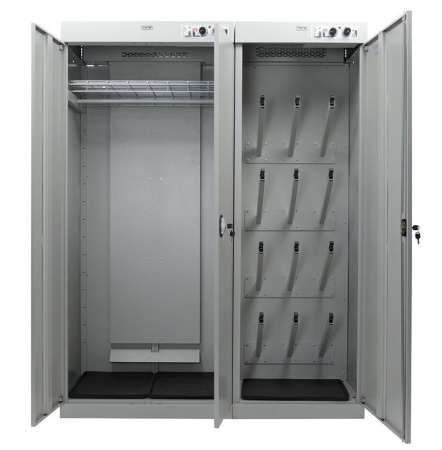 Шкаф сушильный Сахара 5 от компании Абсолют Шкаф сушильный Сахара 5 от компании Абсолют