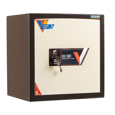 Сейф взломостойкий VALBERG Карат - 46 new от компании Абсолют