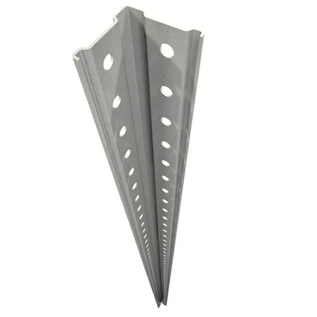 Стеллаж MS Strong 1600х700х400, 3 полки от компании Абсолют