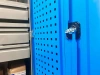 Шкаф инструментальный TNC 180.B2.S4 от компании Абсолют Шкаф инструментальный TNC 180.B2.S4 от компании Абсолют