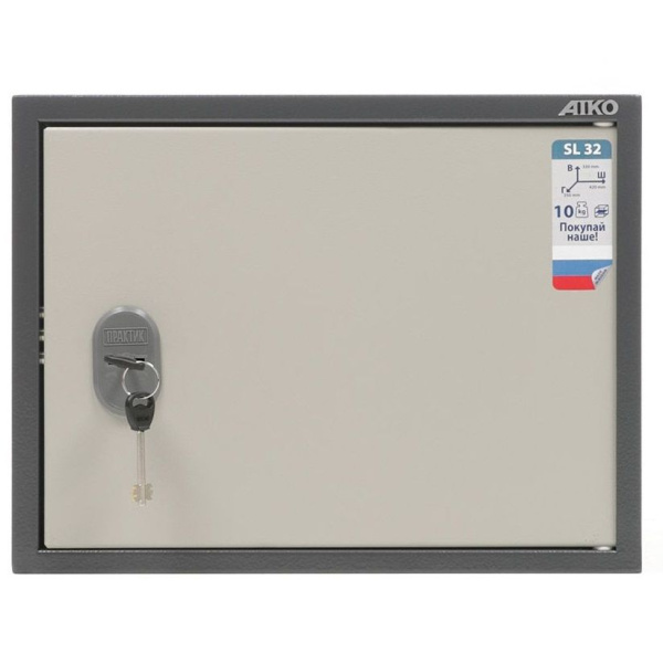 Шкаф бухгалтерский AIKO SL-32