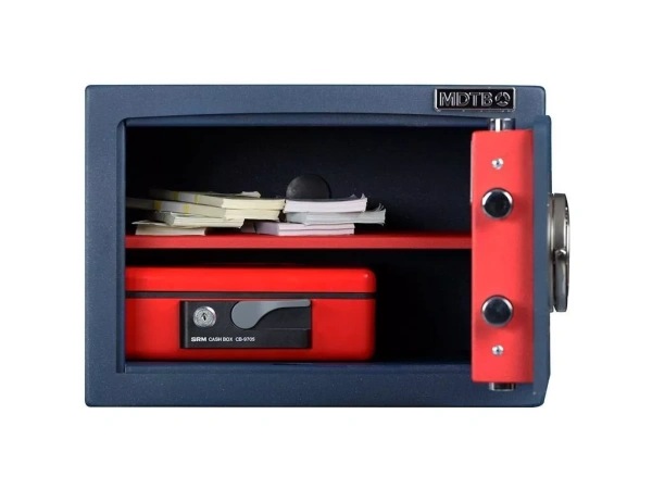 Сейф взломостойкий MDTB EK-28.E Сейф взломостойкий MDTB EK-28.E