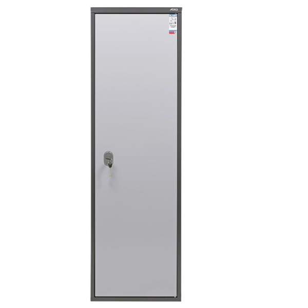 Шкаф бухгалтерский AIKO SL-125Т