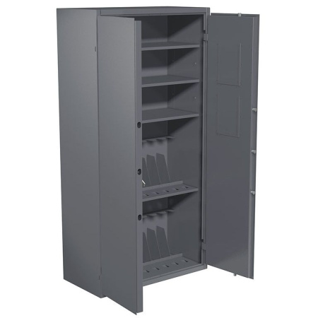 Шкаф армейский ШХО-20 (АКСУ+39ПУ) от компании Абсолют