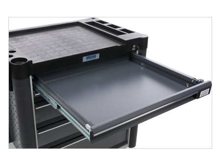 Тележка инструментальная WDS M-5.0 от компании Абсолют Тележка инструментальная WDS M-5.0 от компании Абсолют