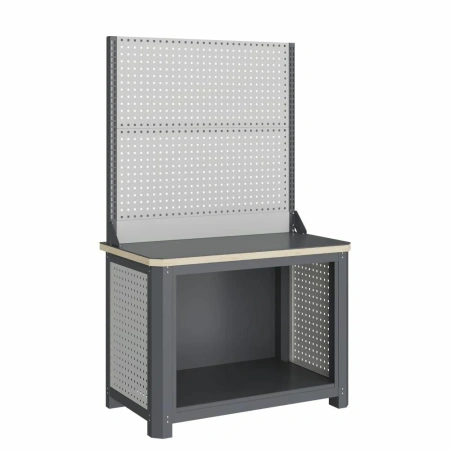 Верстак слесарный MCN 1252.0.11-2