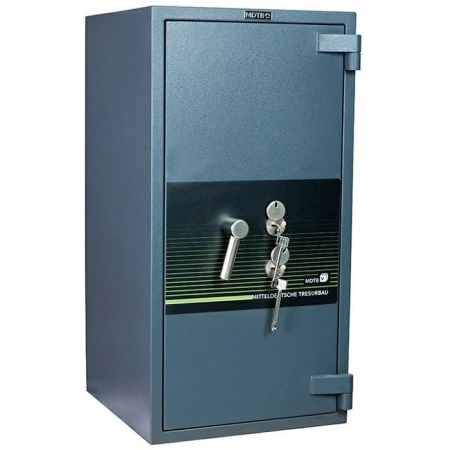 Сейф взломостойкий MDTB BASTION-M 1368 2K от компании Абсолют