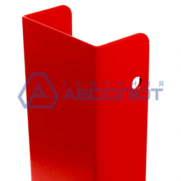 Демпфер для стойки СТСМ 80,  L= 1245 мм