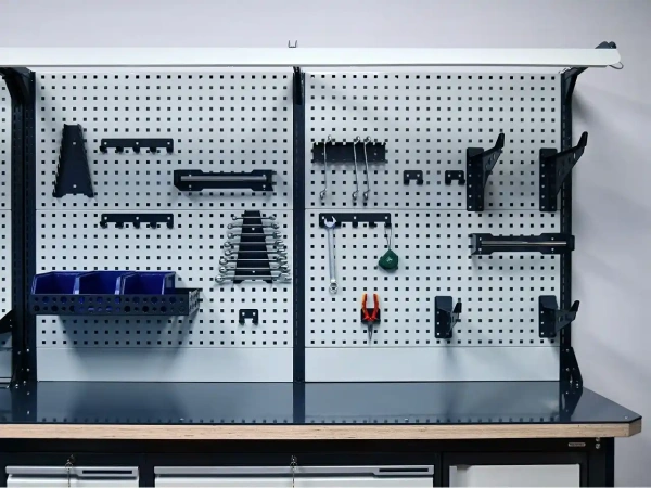 Рабочее место MCN 1552.S68.1-2FR