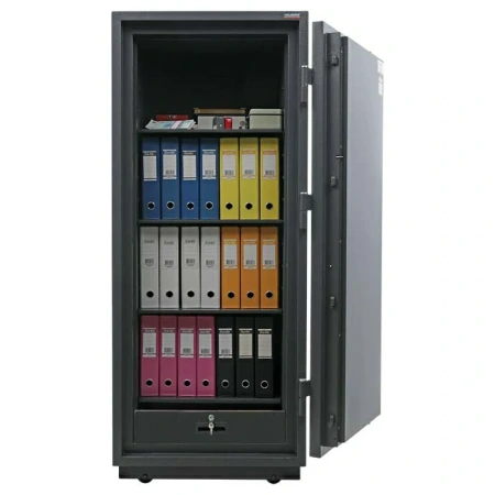 Сейф огнестойкий Valberg FRS-173 T EL от компании Абсолют Сейф огнестойкий Valberg FRS-173 T EL от компании Абсолют