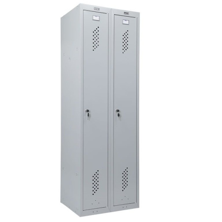 Шкаф ПРАКТИК ML 21-80, усиленный от компании Абсолют