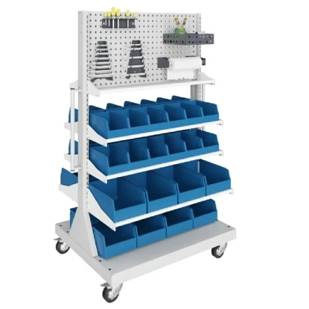 Стойка передвижная CTR 2P.3 (24.8.4) от компании Абсолют