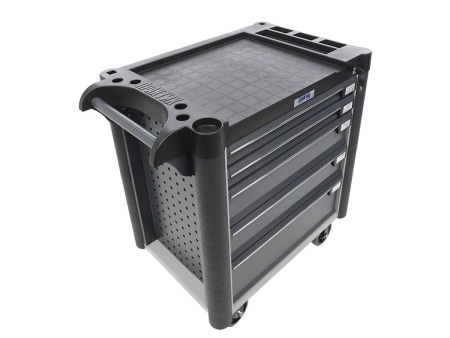 Тележка инструментальная WDS M-5.0 от компании Абсолют Тележка инструментальная WDS M-5.0 от компании Абсолют