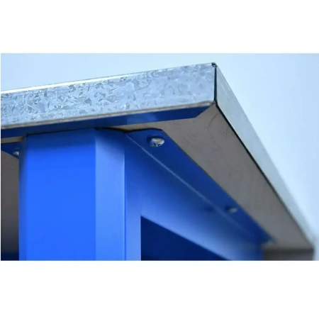 Верстак слесарный TNC 161.38.1 от компании Абсолют