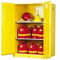Шкафы для хранения ЛВЖ
