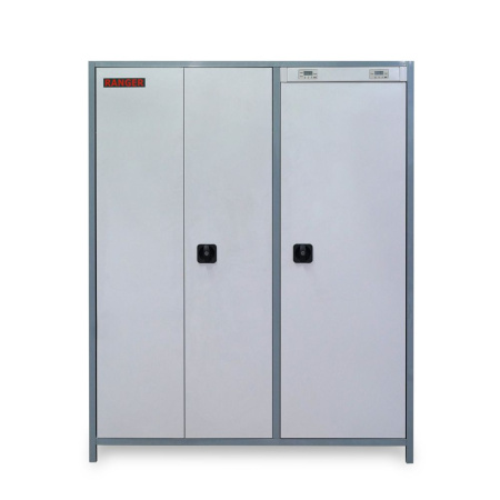 Шкаф сушильный для одежды и обуви RANGER 5 от компании Абсолют Шкаф сушильный для одежды и обуви RANGER 5 от компании Абсолют