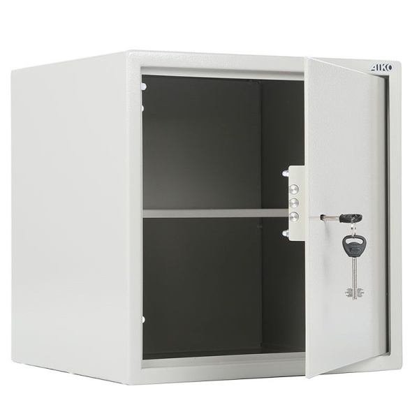 Сейф офисный Aiko T-40