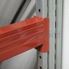 Ригель СТСМ 3600*125*50, полимер Ral 3020 от компании Абсолют Ригель СТСМ 3600*125*50, полимер Ral 3020 от компании Абсолют