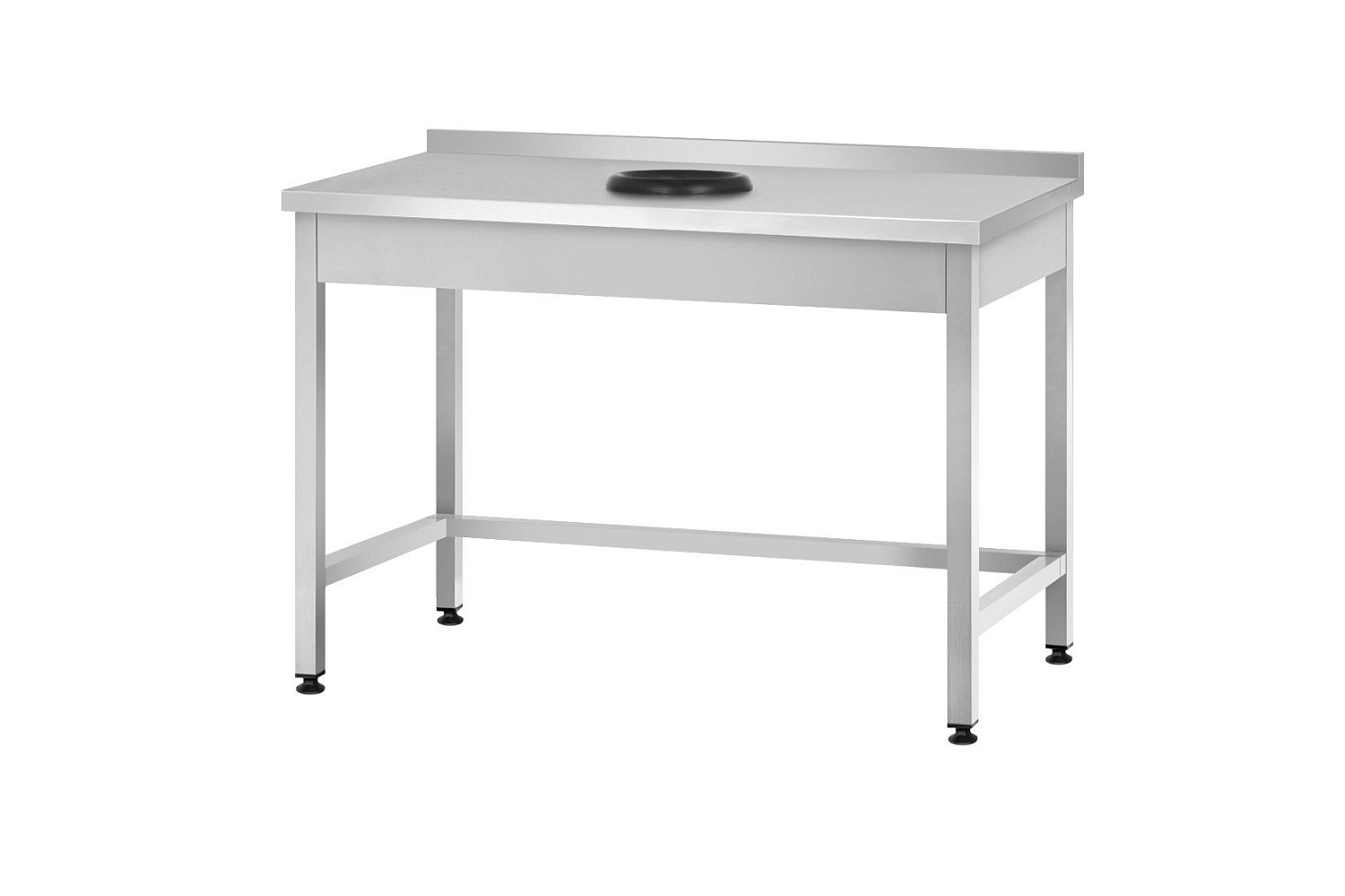 Обновление столов серии «Norma»