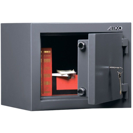 Сейф офисный Aiko AMH-36 (053) от компании Абсолют