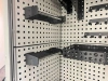 Шкаф роллетный, трехсекционный 1500х4650х600 от компании Абсолют Шкаф роллетный, трехсекционный 1500х4650х600 от компании Абсолют