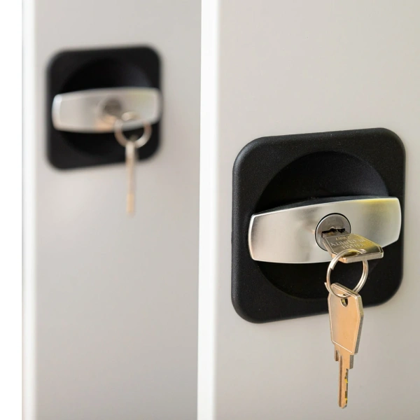 Шкаф сушильный  KIDBOX 5