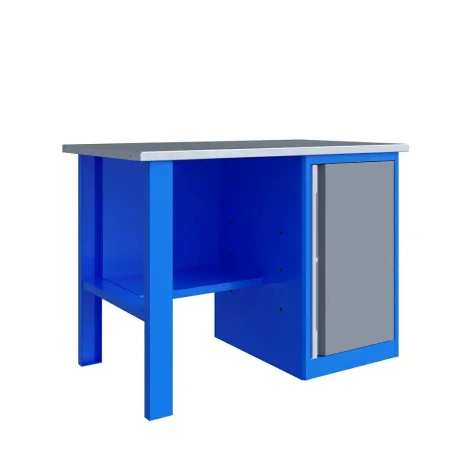 Верстак слесарный TNC 121.17.1 Верстак слесарный TNC 121.17.1