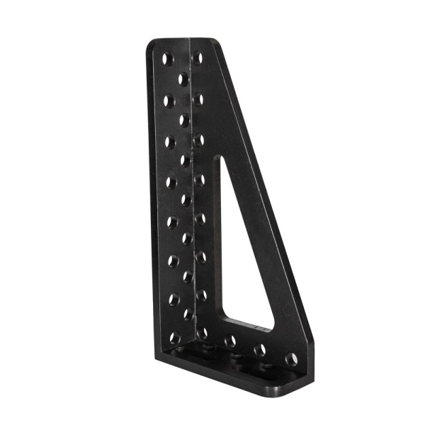 Угольник упорный и крепежный L400