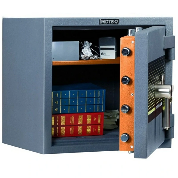 Сейф взломостойкий MDTB BASTION-M 46 K